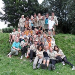 SAM 0519  Medium - Scouts en Gidsen Zaventem 